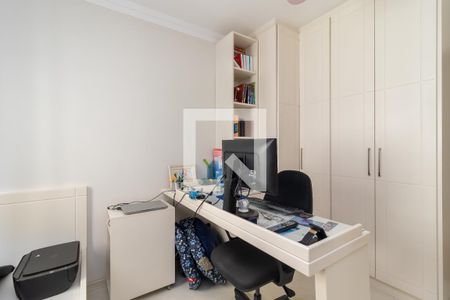 Apartamento à venda com 136m², 4 quartos e 2 vagasSuíte 3