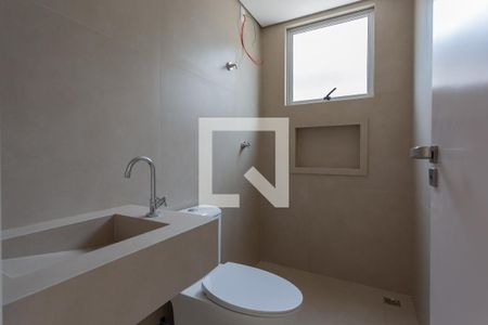 Apartamento à venda com 160m², 2 quartos e 1 vaga Apartamento à venda com 160m², 2 quartos e 1 vagaBanheiro