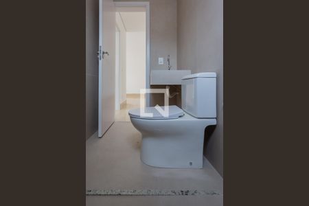 Apartamento à venda com 160m², 2 quartos e 1 vaga Apartamento à venda com 160m², 2 quartos e 1 vagaBanheiro