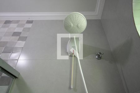 Casa à venda com 332m², 5 quartos e 3 vagasBanheiro da Suite 1