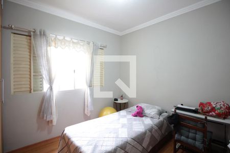 Casa à venda com 332m², 5 quartos e 3 vagasQuarto 3