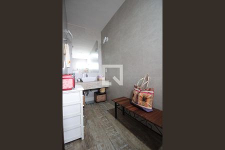 Casa à venda com 332m², 5 quartos e 3 vagasBanheiro da Suite 2