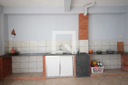 Casa à venda com 332m², 5 quartos e 3 vagasArea Gourmet