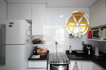 Casa à venda com 332m², 5 quartos e 3 vagasCozinha