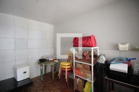 Casa à venda com 332m², 5 quartos e 3 vagasQuarto de Serviço