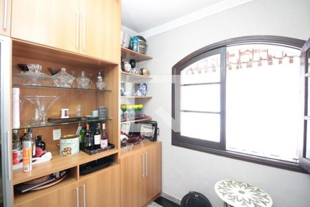 Casa à venda com 332m², 5 quartos e 3 vagasQuarto 1