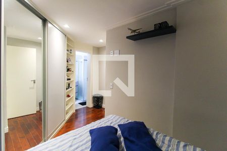 Apartamento à venda com 156m², 3 quartos e 3 vagas Apartamento à venda com 156m², 3 quartos e 3 vagasQuarto 3 - Suíte