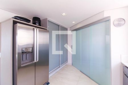 Apartamento à venda com 156m², 3 quartos e 3 vagas Apartamento à venda com 156m², 3 quartos e 3 vagasCozinha