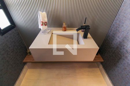 Apartamento à venda com 156m², 3 quartos e 3 vagas Apartamento à venda com 156m², 3 quartos e 3 vagasLavabo