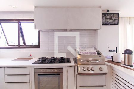 Apartamento à venda com 156m², 3 quartos e 3 vagas Apartamento à venda com 156m², 3 quartos e 3 vagasCozinha