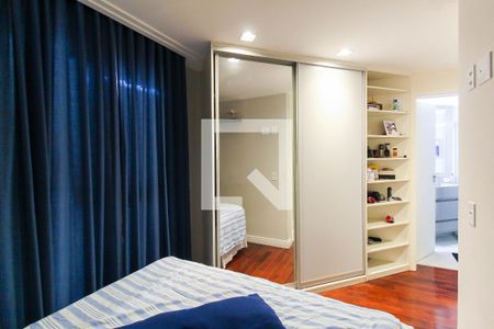 Apartamento à venda com 156m², 3 quartos e 3 vagas Apartamento à venda com 156m², 3 quartos e 3 vagasQuarto 3 - Suíte