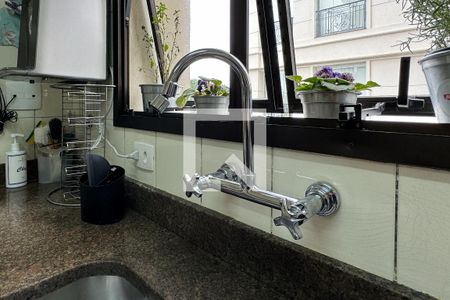 Apartamento à venda com 200m², 3 quartos e 3 vagas Apartamento à venda com 200m², 3 quartos e 3 vagasCozinha