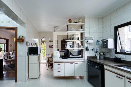 Apartamento à venda com 200m², 3 quartos e 3 vagas Apartamento à venda com 200m², 3 quartos e 3 vagasCozinha