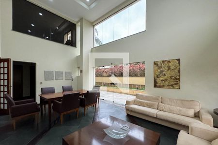 Apartamento à venda com 200m², 3 quartos e 3 vagas Apartamento à venda com 200m², 3 quartos e 3 vagasÁrea comum - Salão de festas
