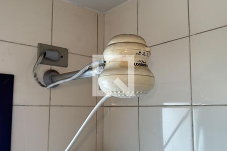 Apartamento à venda com 200m², 3 quartos e 3 vagas Apartamento à venda com 200m², 3 quartos e 3 vagasBanheiro de Serviço
