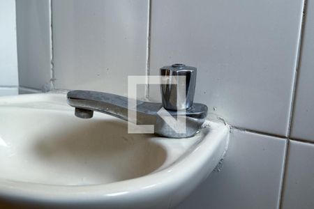 Apartamento à venda com 200m², 3 quartos e 3 vagas Apartamento à venda com 200m², 3 quartos e 3 vagasBanheiro de Serviço