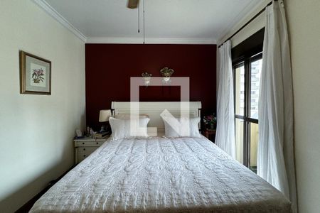 Apartamento à venda com 200m², 3 quartos e 3 vagas Apartamento à venda com 200m², 3 quartos e 3 vagasSuite 1
