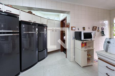 Apartamento à venda com 200m², 3 quartos e 3 vagas Apartamento à venda com 200m², 3 quartos e 3 vagasCozinha