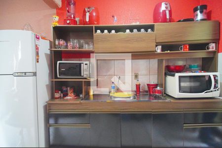 Apartamento para alugar com 48m², 2 quartos e sem vagaCozinha