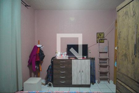 Quarto 1 de apartamento para alugar com 2 quartos, 48m² em Campina, São Leopoldo