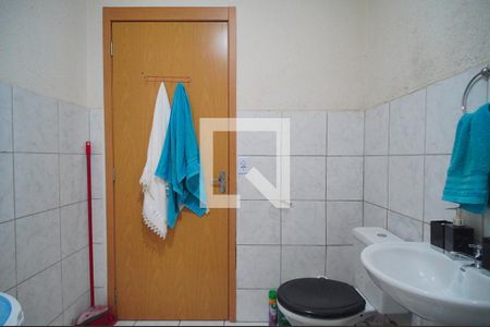 Apartamento para alugar com 48m², 2 quartos e sem vagaBanheiro