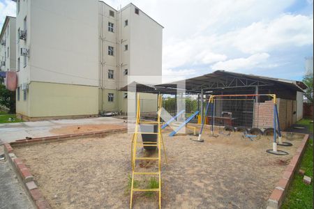 Apartamento para alugar com 48m², 2 quartos e sem vaga Apartamento para alugar com 48m², 2 quartos e sem vagaÁrea comum - Playground