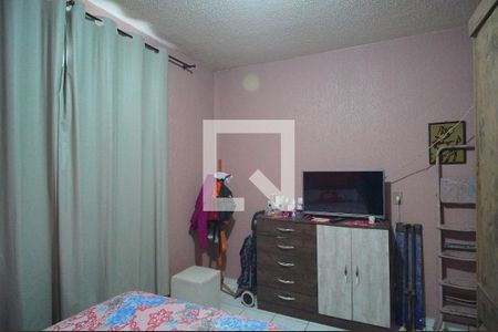 Quarto 1 de apartamento para alugar com 2 quartos, 48m² em Campina, São Leopoldo
