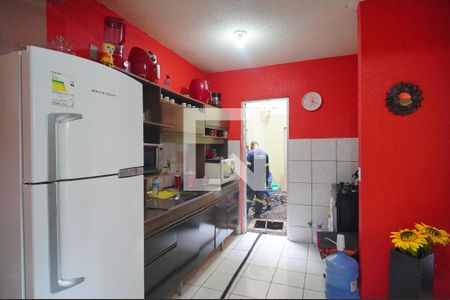 Apartamento para alugar com 48m², 2 quartos e sem vagaCozinha