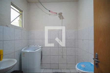 Apartamento para alugar com 48m², 2 quartos e sem vagaBanheiro