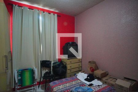 Quarto 2 de apartamento para alugar com 2 quartos, 48m² em Campina, São Leopoldo