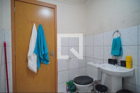 Apartamento para alugar com 48m², 2 quartos e sem vagaBanheiro