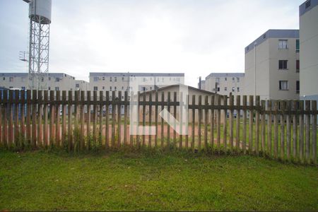 Vista do Quarto 1 de apartamento para alugar com 2 quartos, 48m² em Campina, São Leopoldo