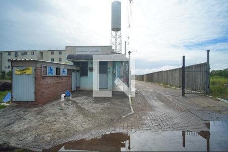 Apartamento para alugar com 48m², 2 quartos e sem vagaFachada