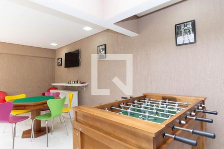 Apartamento à venda com 59m², 2 quartos e 1 vaga Apartamento à venda com 59m², 2 quartos e 1 vagaÁrea comum