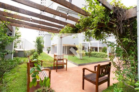 Apartamento à venda com 59m², 2 quartos e 1 vaga Apartamento à venda com 59m², 2 quartos e 1 vagaÁrea comum