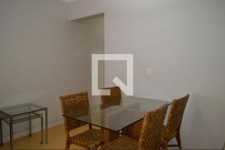Sala de apartamento para alugar com 2 quartos, 70m² em Vila Mariana, São Paulo