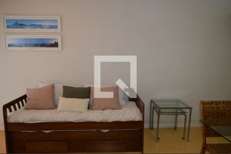 Sala de apartamento para alugar com 2 quartos, 70m² em Vila Mariana, São Paulo