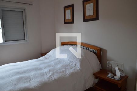 Quarto 1 de apartamento para alugar com 2 quartos, 70m² em Vila Mariana, São Paulo