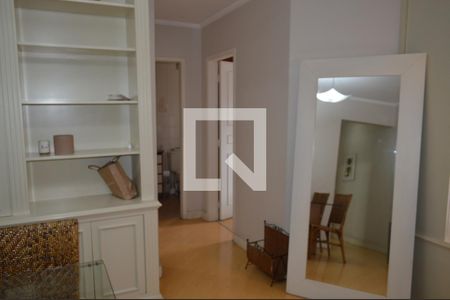 Sala de apartamento para alugar com 2 quartos, 70m² em Vila Mariana, São Paulo