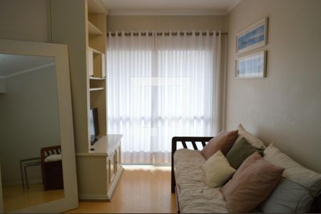 Sala de apartamento para alugar com 2 quartos, 70m² em Vila Mariana, São Paulo
