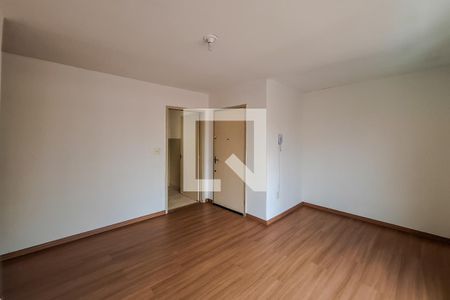 Sala de apartamento para alugar com 2 quartos, 86m² em Chácara Inglesa, São Paulo