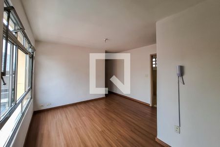 Sala de apartamento para alugar com 2 quartos, 86m² em Chácara Inglesa, São Paulo