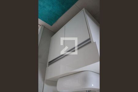 Apartamento à venda com 63m², 2 quartos e 1 vagaBanheiro