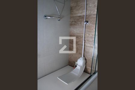 Apartamento à venda com 63m², 2 quartos e 1 vagaBanheiro