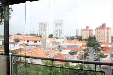 Apartamento à venda com 63m², 2 quartos e 1 vagaSacada