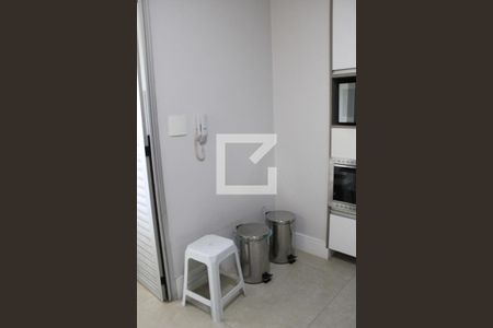 Apartamento à venda com 63m², 2 quartos e 1 vagaCozinha