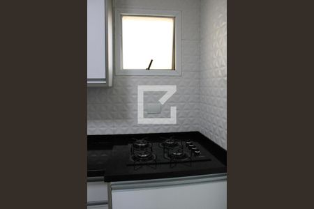 Apartamento à venda com 63m², 2 quartos e 1 vagaCozinha