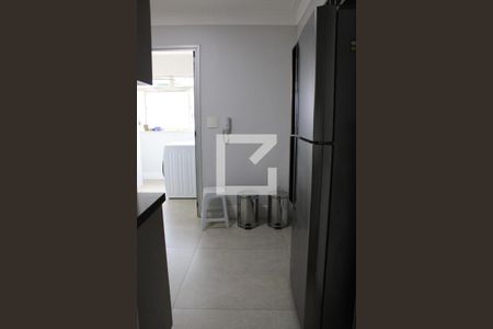 Apartamento à venda com 63m², 2 quartos e 1 vagaCozinha