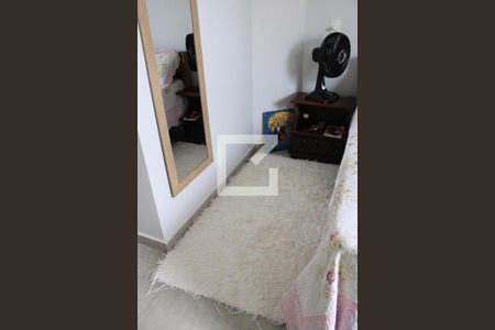 Apartamento à venda com 63m², 2 quartos e 1 vagaQuarto