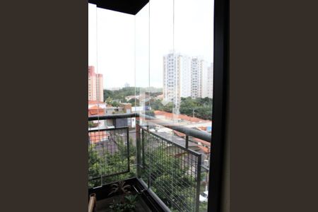 Apartamento à venda com 63m², 2 quartos e 1 vagaSacada